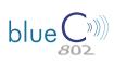 Blue 802C